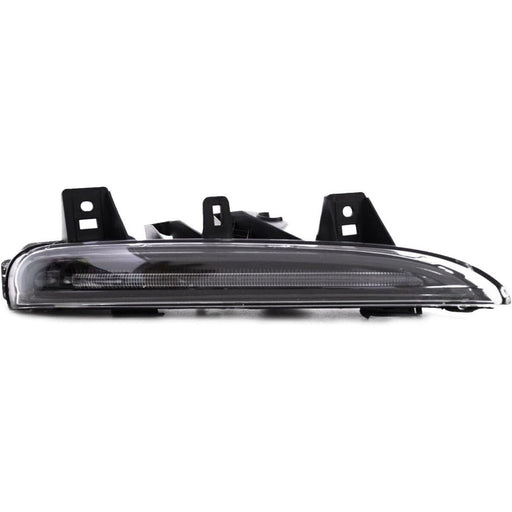 LED Daytime Running Lights with Sequential Indicators for Porsche Boxster 981 (2012–2016)