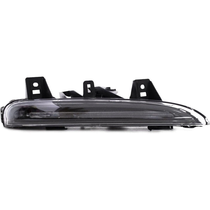 LED Daytime Running Lights with Sequential Indicators for Porsche Boxster 981 (2012–2016)