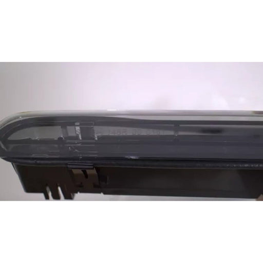 Smoke Lens / Red LED Third Brake Light – For VW Caddy (2015–2020)