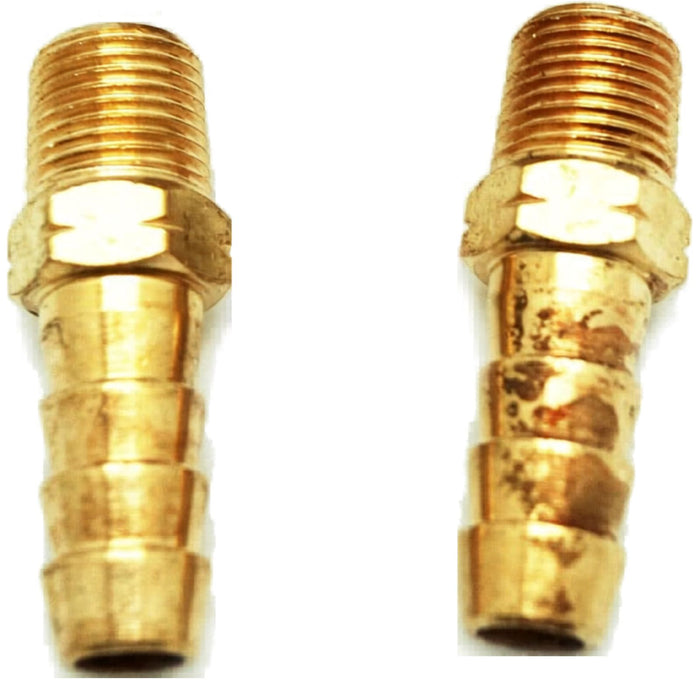 Fuel Pressure Sender T-Fitting Adapter (1/8 NPT)