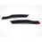 Side Fender Badge Replacement Garnish – Black for Subaru Impreza STI (2008–2014)