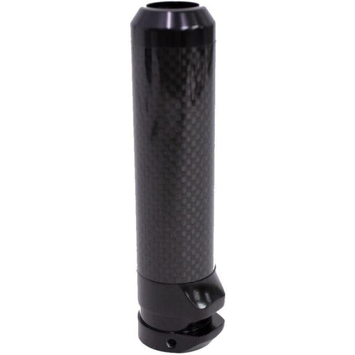 Carbon Fiber E-Brake Handle for Subaru BRZ / Scion FR-S GT86 / WRX STI (2015+)