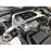 Front Upper Strut Tower Brace Bar – Silver for Mazda MX-5 Miata ND (2015–2024)