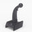 MagSafe Magnetic Phone Holder – Top Radio Mount for Smart Fortwo & Forfour 453 (2015–2021)