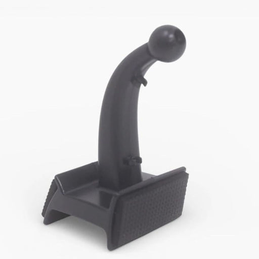 MagSafe Magnetic Phone Holder – Top Radio Mount for Smart Fortwo & Forfour 453 (2015–2021)