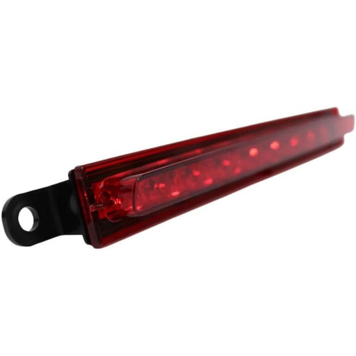 LED Third 3rd Brake Light Trunk Red Lens – For Toyota GR86 ZN8/ZD8 & Subaru BRZ (2022–2026)