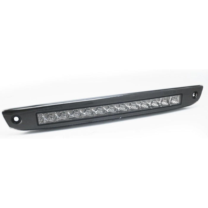 Rear Smoke LED 3rd Stop Brake Light – For Ford Focus Mk2 (2005–2011, Excluding RS Models)