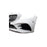 Front Bumper Canards Flaps Vent Compatible With Mercedes-Benz W205 C43 AMG (2019+)
