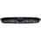 Euro Style Front Grille with Emblem Bracket – Gloss Black for Subaru WRX & STI (2018–2021, VA)