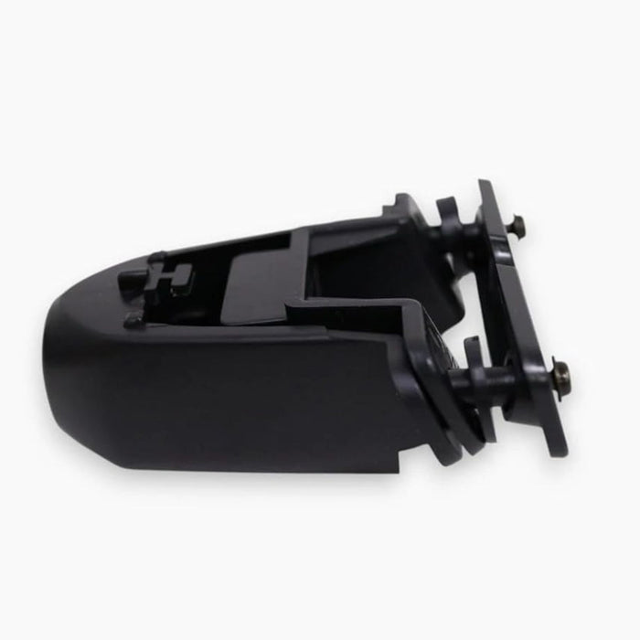 Front Grille Camera Housing Mount Trim for Mercedes-Benz E-Class W212 (2014–2017)