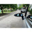 Replacement Sport Door Mirrors (Black / Blue Lens) – For Honda Fit Gen3 (2015–Up)
