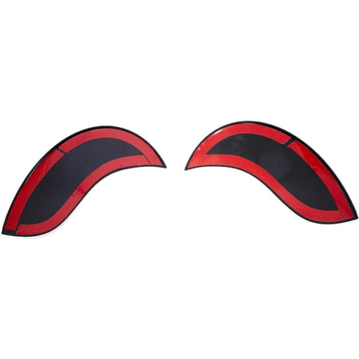 Headlight Eyebrows / Eyelid Covers for Mini Cooper R56 / R57 / R58 (2007–2015)