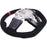 Full Suede Steering Wheel with Red Stripe – For Mini Cooper F54/F55/F56/F57/F60 S & JCW Gen3 (2014–2021)