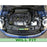 Front Upper Strut Tower Brace Bar Black for Mini Cooper R55 R56 R57 R58 R59 2006–2013 Gen2