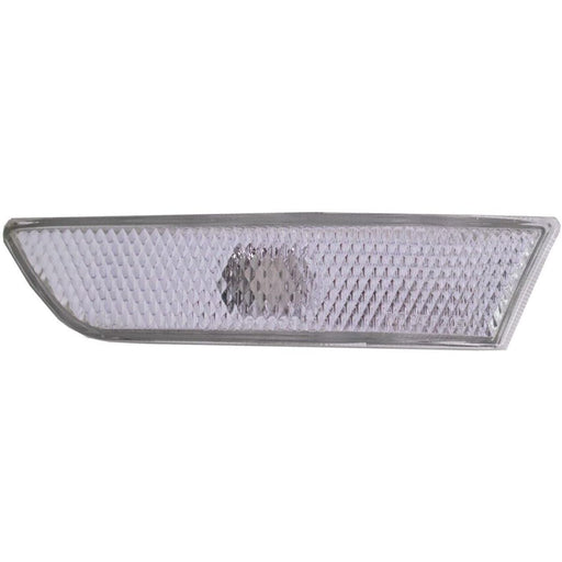 Bumper Side Turn Signal Light (Smoke Lens) for Mitsubishi Lancer (2001–2006)