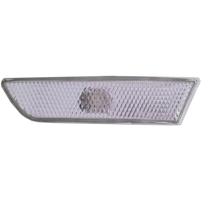 Bumper Side Turn Signal Light (Smoke Lens) for Mitsubishi Lancer (2001–2006)