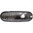 Front Bumper Turn Signal Light Smoke Lens for Volkswagen New Beetle 1998–2005