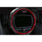 Interior Accessories – 8.8" Multimedia Screen Frame Cover Compatible with Mini Cooper S F55 F56 F57 Gen3 2014-2020
