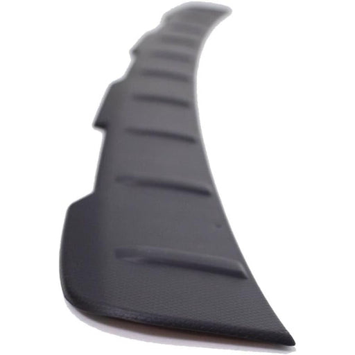 Rear Bumper Protector Guard Trim for Subaru Crosstrek XV and Impreza