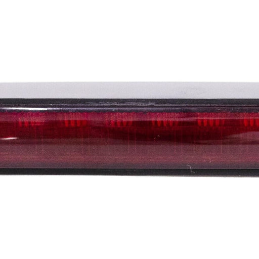 LED 3rd Brake Light Red Lens for Porsche 911 (996) 1998–2004 (Spoiler Models)