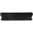 European License Plate Holder Bracket Kit – Front Mount for Mercedes-Benz G-Class W463 (1985–2015)