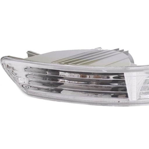 Front Bumper Parking / Turn Signal Lamps for Honda Acura LS / GS / RS / GS (1998–2001)