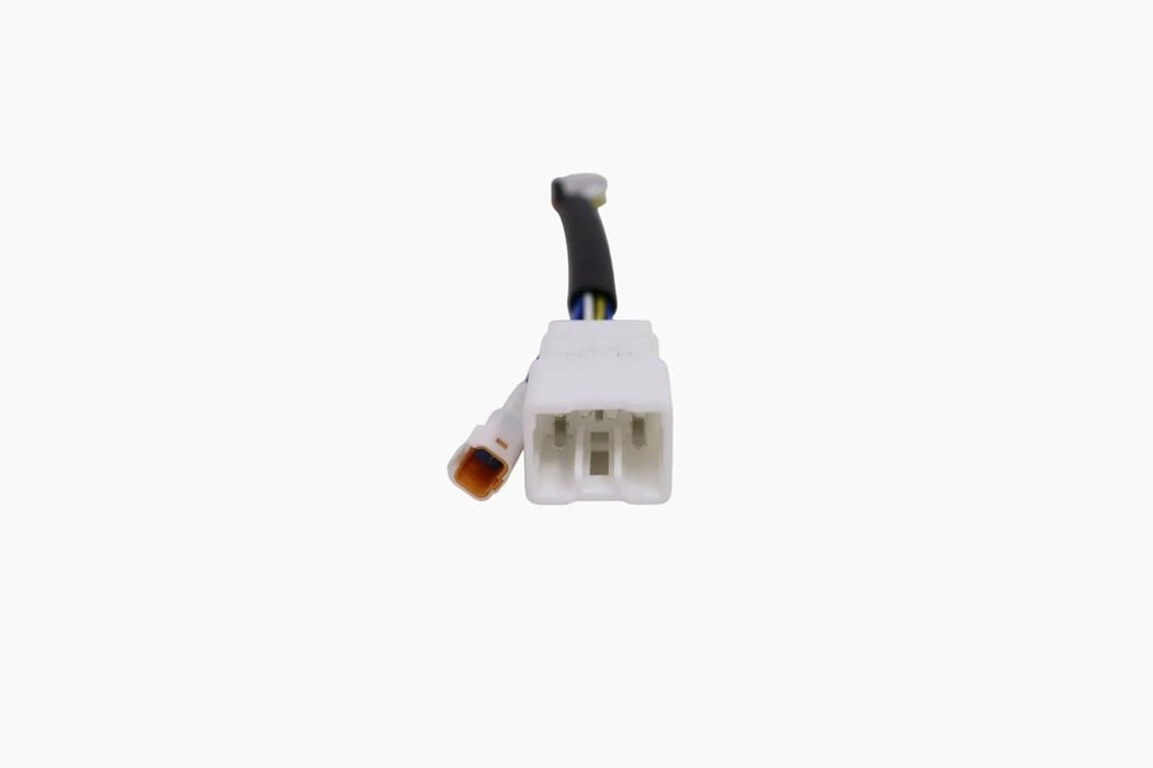 F1 4th Brake Light Plug & Play Harness – 2015-2021 WRX STI VA