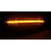 Sequential LED Side Marker Smoke Lens Turn Light 2002–2007 Subaru Impreza WRX STI GDA GDB