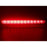 Rear Smoke LED 3rd Stop Brake Light – For Ford Focus Mk2 (2005–2011, Excluding RS Models)