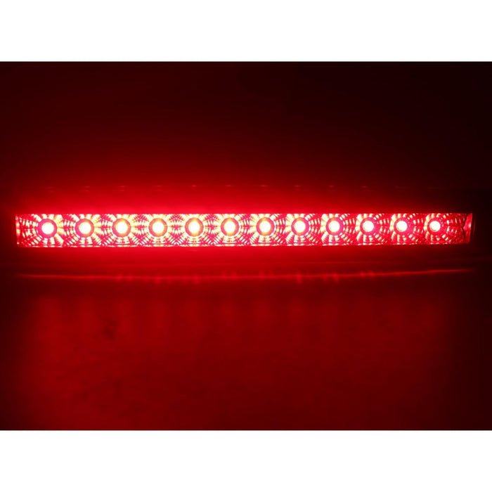 Rear Smoke LED 3rd Stop Brake Light – For Ford Focus Mk2 (2005–2011, Excluding RS Models)