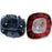 LED Tail Light Upgrade – Clear Lens for Smart 453 Fortwo / Forfour (2014–2020)
