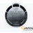 Replacement Alloy Black Wheel Hubs Center Caps Fit Scion FR-S FRS Toyota GT86