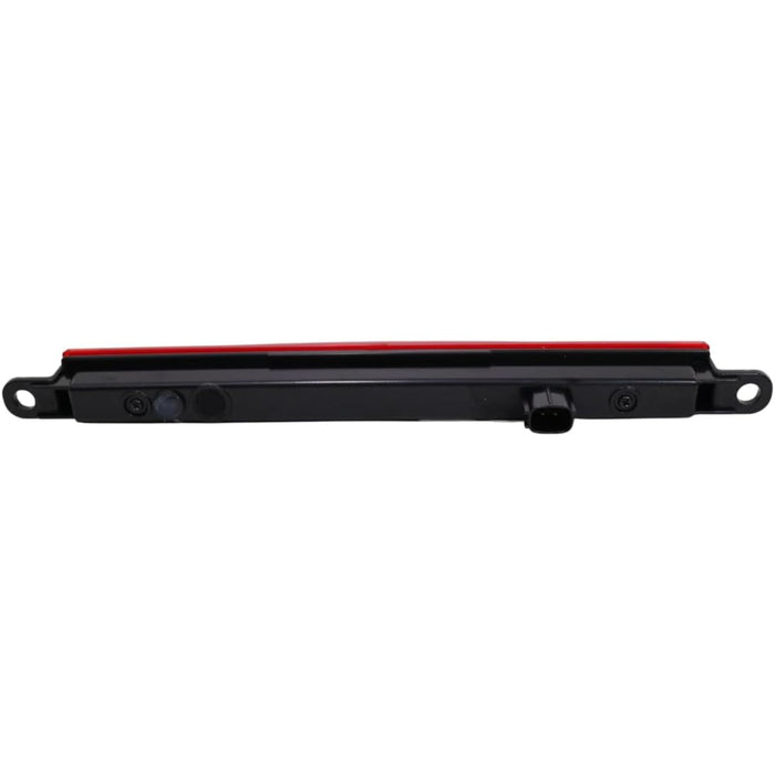 LED Third 3rd Brake Light Trunk Red Lens – For Toyota GR86 ZN8/ZD8 & Subaru BRZ (2022–2026)