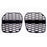 Lower Grille Stone Guard Mesh Cover – For MINI Cooper LCI2 F55 / F56 / F57 JCW