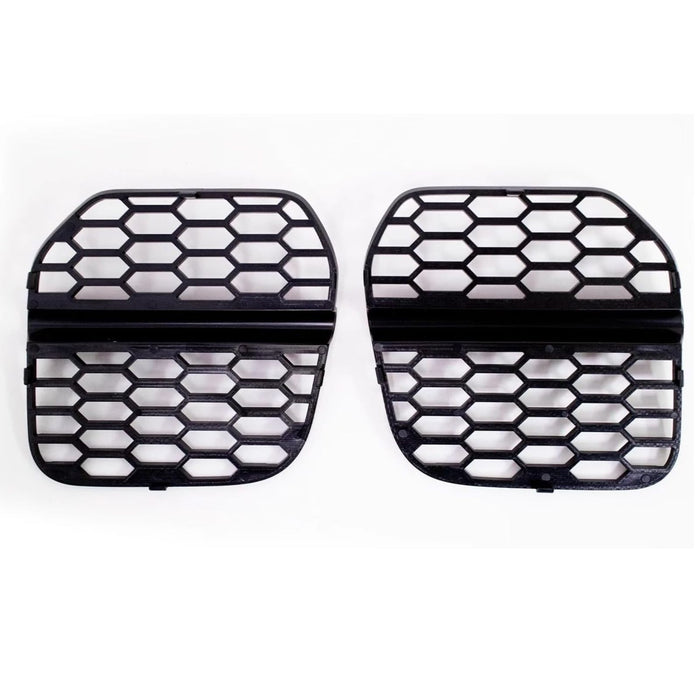 Lower Grille Stone Guard Mesh Cover – For MINI Cooper LCI2 F55 / F56 / F57 JCW