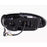 LED Halo Tail Lights with Greeting Animation – Clear Lens (2006–2015 Mazda MX-5 Miata NC)