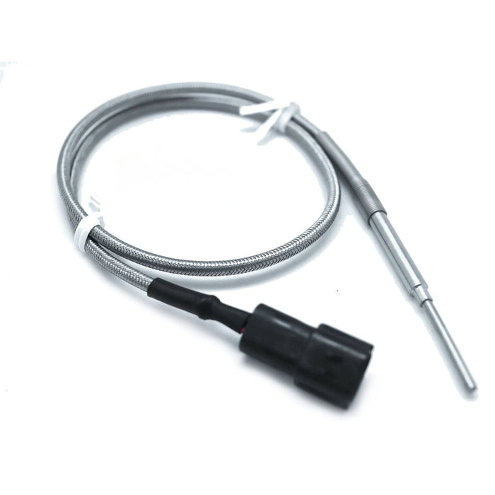 Defi Replacement Exhaust Gas Temperature (EGT) Sensor 1/8NPT – Compatible with Defi Link System Gauges