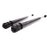 Carbon Fiber Hood Damper Gas Strut Kit Compatible with Subaru BRZ & Toyota GR86 ZN8/ZD8 (2022–2024)