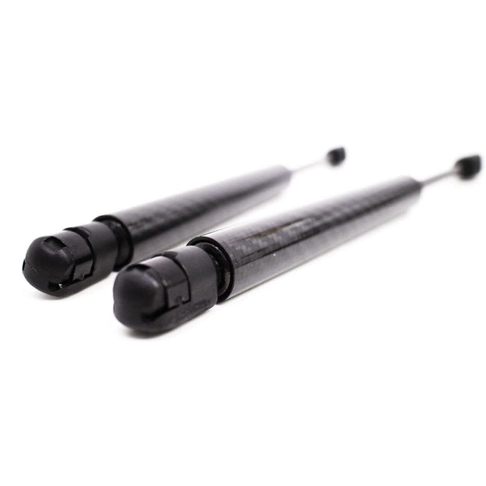 Carbon Fiber Hood Damper Gas Strut Kit Compatible with Subaru BRZ & Toyota GR86 ZN8/ZD8 (2022–2024)
