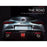1 4th Brake/Fog Light Bumper Kit Smoked LED for Toyota Supra 2020+