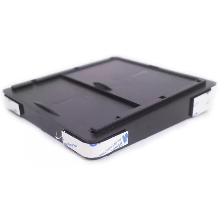Center Console Organizer Armrest Hidden Storage Box Compatible with Tesla Model 3 / Model Y 2017–2022