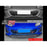 Fully Replacement Front Bumper Grille – Gloss Black (1 Piece) for Subaru BRZ 2022–2026 (ZD8)