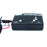 D1 Spec 3-in-1 Universal Fan Controller – Water & Oil Temperature Monitor Sensors