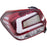 Red LED Tail Light Assembly for Subaru Crosstrek XV Impreza 2012–2017