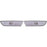 Bumper Side Turn Signal Light (Smoke Lens) for Mitsubishi Lancer (2001–2006)