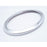 Chrome Headlight Frames Compatible With Mercedes-Benz W211 E-Class (2002–2006) “2007 Update Look”