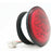 LED Rear Trunk Lights Lamp Pair – Compatible with Lexus IS200 IS300 / Toyota Altezza 1998-2005 – Red Housing
