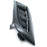 Front Bumper Right Side Vent Cover – Compatible with Subaru Impreza WRX STI 2006–2007