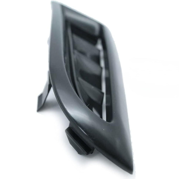 Front Bumper Right Side Vent Cover – Compatible with Subaru Impreza WRX STI 2006–2007