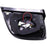 LED Tail Lights with Sequential Turn Signals – Honda Fit / Jazz (2009–2013)